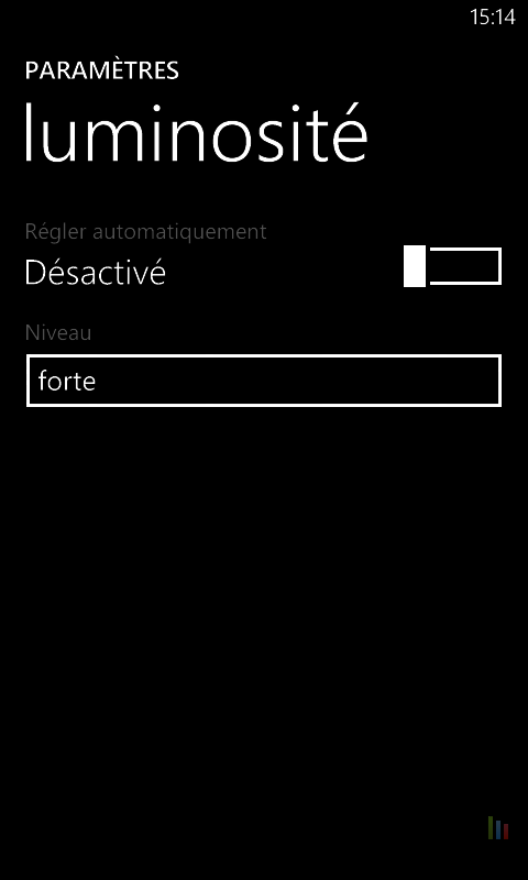 AmÃ©liorer autonomie Windows Phone (7)