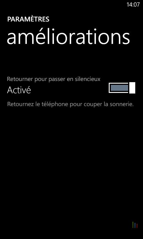 Couper son apple Windows Phone (4)