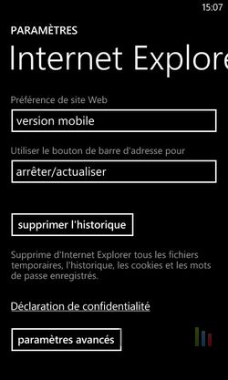 Moteur recherche Windows Phone (2)