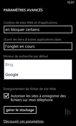 Moteur recherche Windows Phone (3)