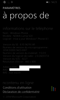 Adresse MAC Windows Phone (5)