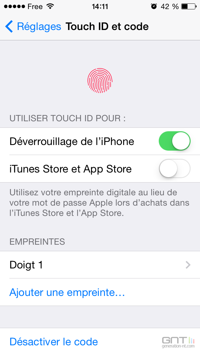 Touch ID iPhone (2)