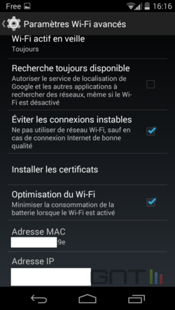Adresse Mac Android (4)