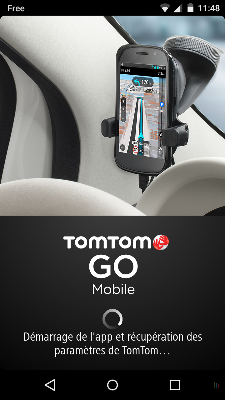 TomTom Go Mobile Android (1)