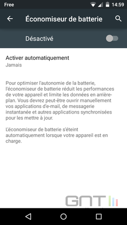 Infos autonomie Android Lollipop (4)