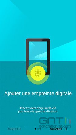 OnePlus 2 lecteur empreintes 01