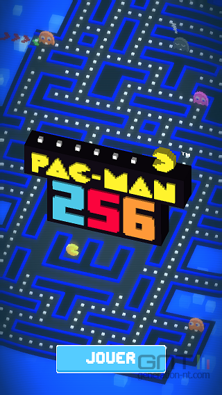 Pac-Man 256 (2)