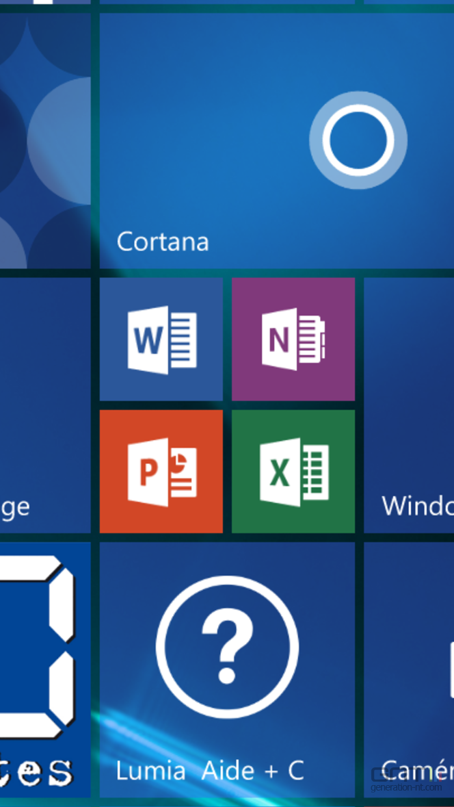 Capture Ã©cran Windows 10 (2)