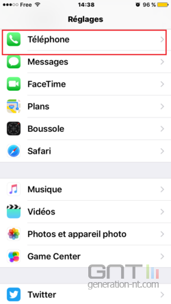 Annoncer La Personne Qui Appelle Sur Votre Smartphone Trucs Astuces Et Howto Pour Optimiser Windows