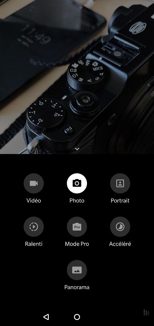 OnePlus 6 photo 02