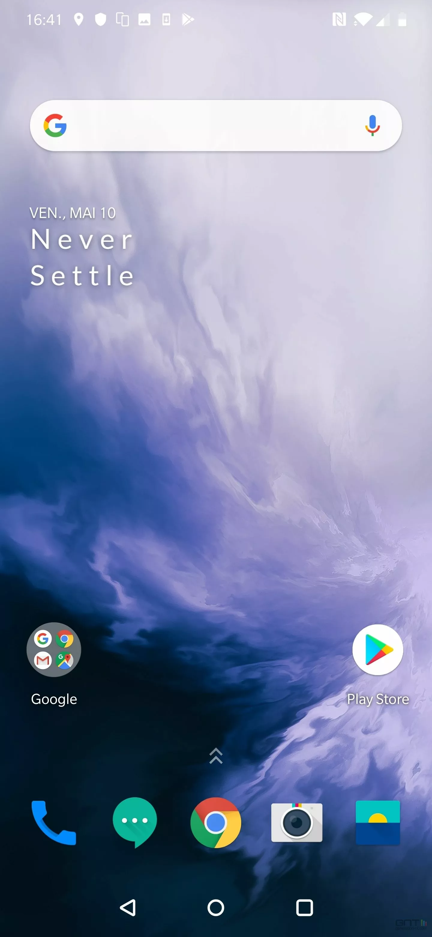 OnePlus 7 Pro OxygenOS 01