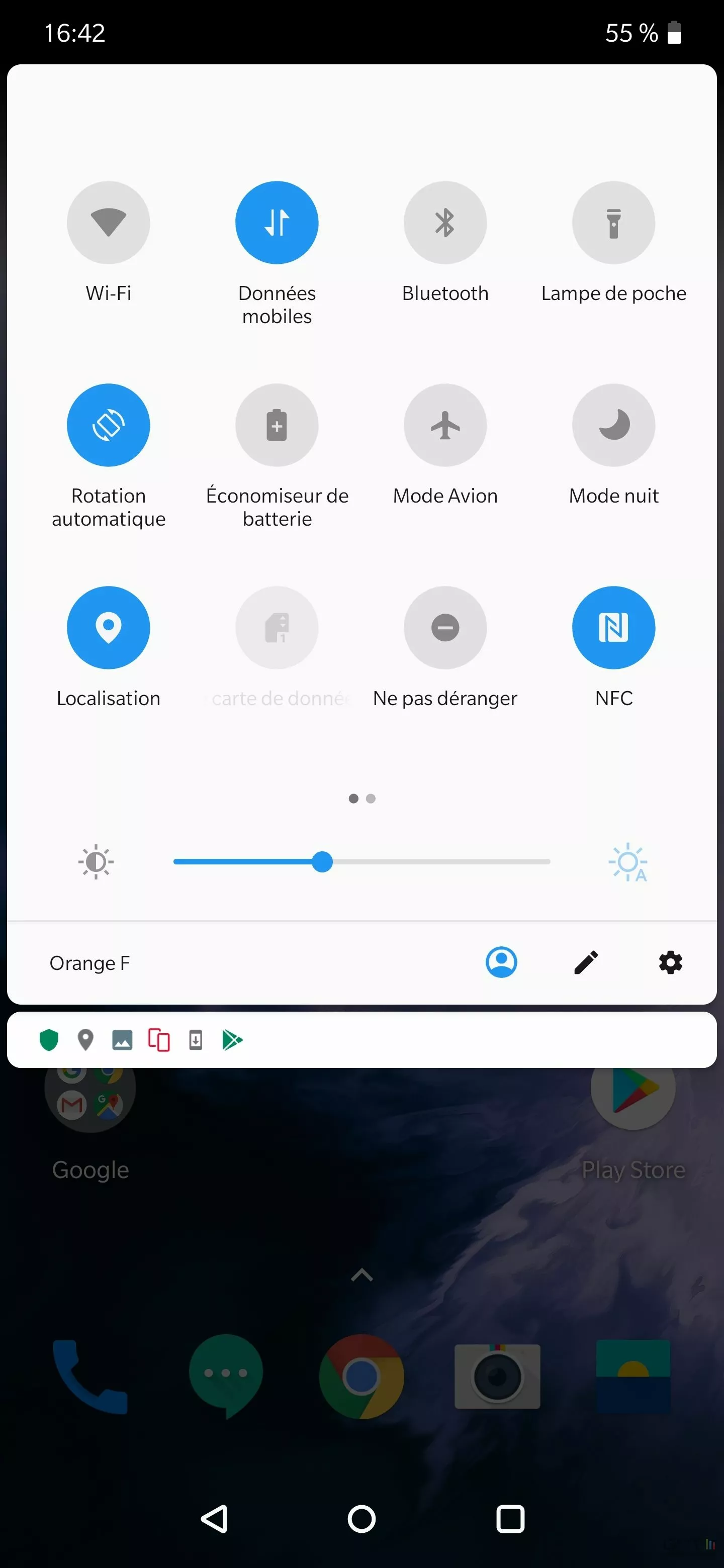 OnePlus 7 Pro OxygenOS 02