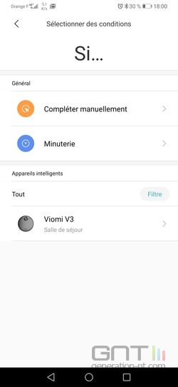 Viomi V3 application 06