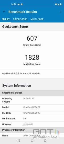 OnePlus Nord N10 5G 05