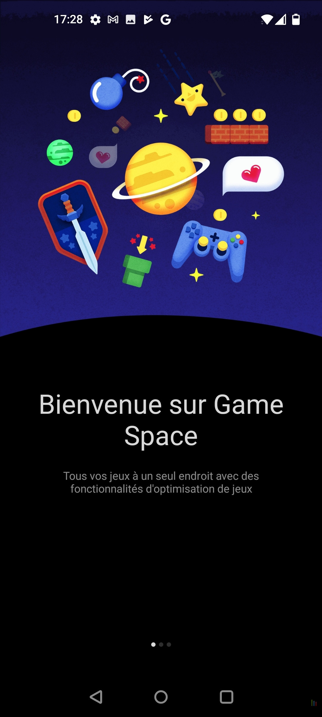 OnePlus Nord CE 5G gaming