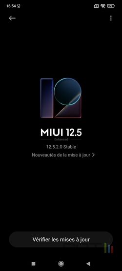 Redmi Note 11 Pro Plus MIUI 03