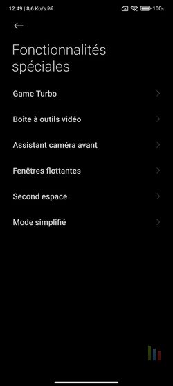 Redmi Note 11 Pro Plus maintenance