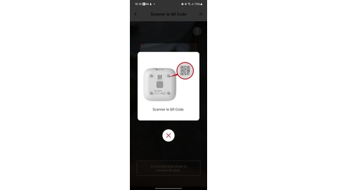 X Sense Home Security Aclarage