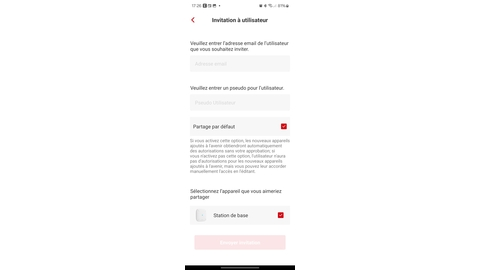 X Sense Home Security Share Share