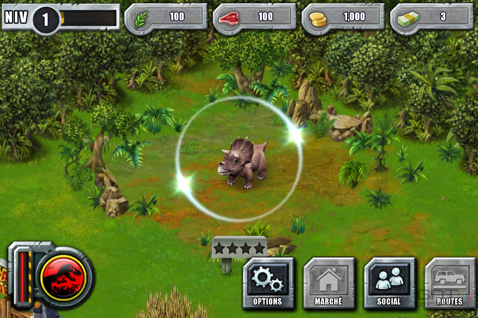 instal the new version for ios Jurassic Park