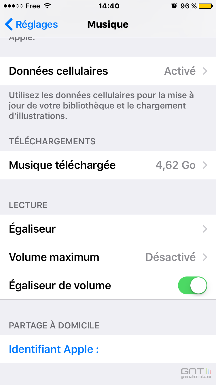 Supprimer Rapidement La Musique Sur Votre Iphone Trucs Astuces Et Howto Pour Optimiser Windows Supprimer Rapidement La Musique Sur Votre Iphone Trucs Astuces Et Howto Pour Optimiser Windows