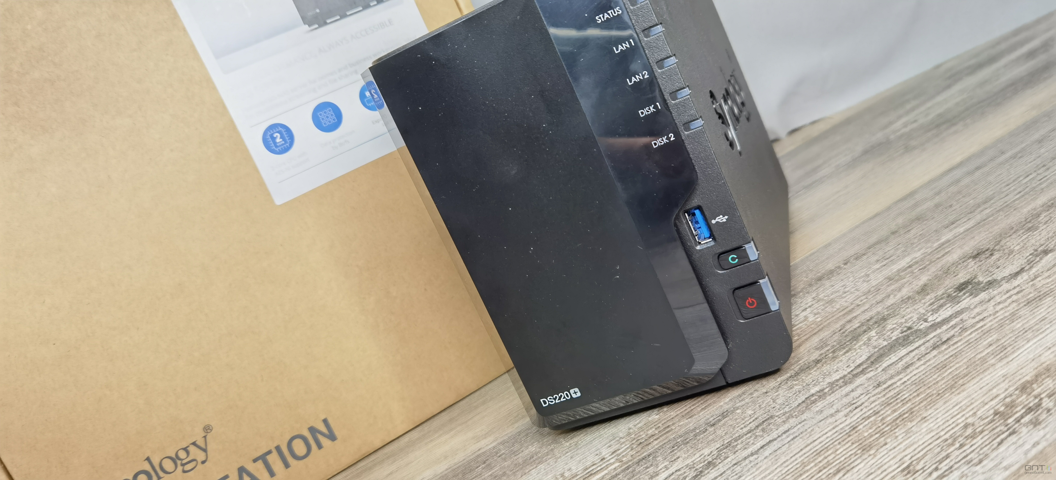 Synology DS220+_03