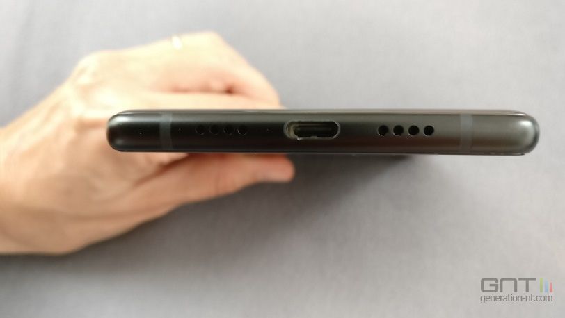 Xiaomi Mi Mix 2 USBC