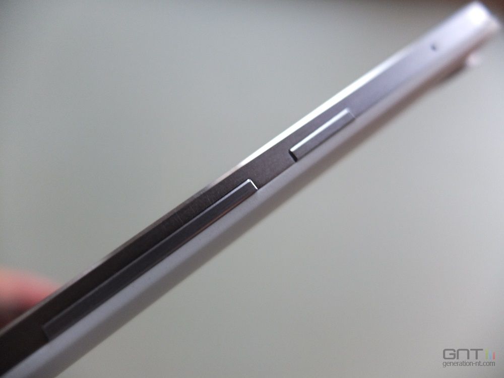 HTC Nexus 9 tranche