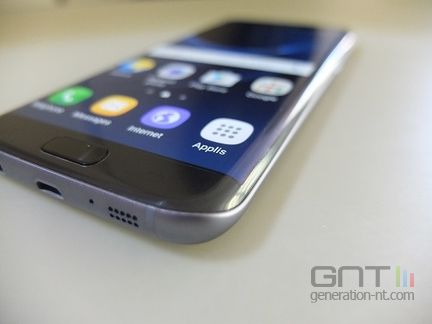 Samsung Galaxy S7 Edge 01