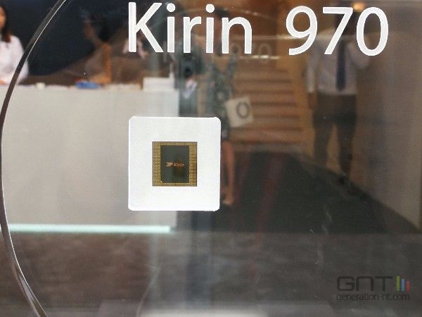 Kirin 970 0Z