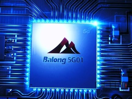 Huawei Balong 5G01 5G