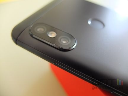 Xiaomi Redmi Note 5 photo