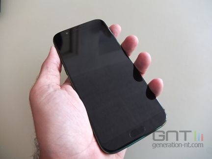 Xiaomi Black Shark 03