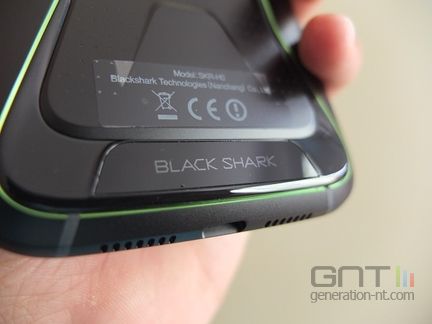 Xiaomi Black Shark USBC