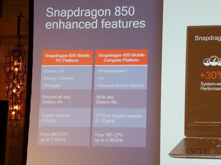 SnapDragon 850 Windows 10 04