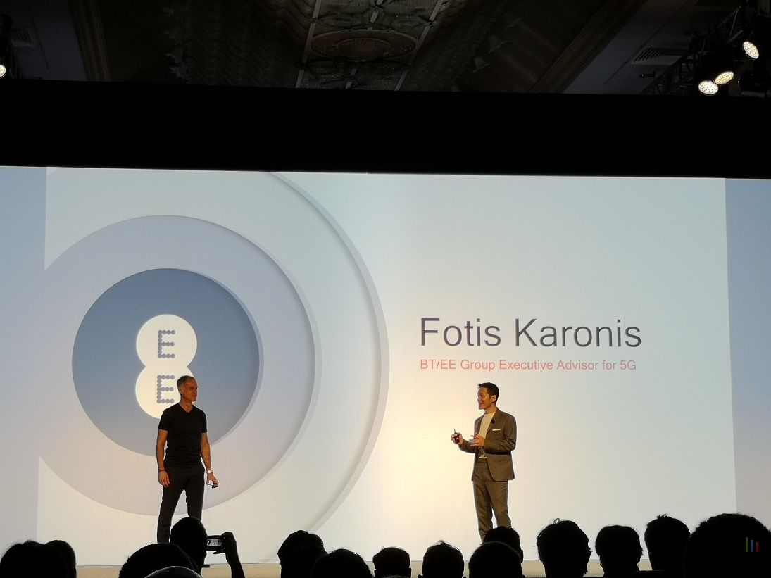 OnePlus EE 5G