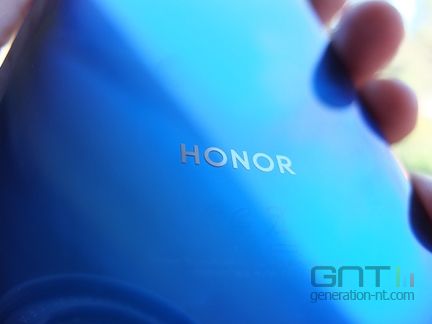 Honor View 20 logo