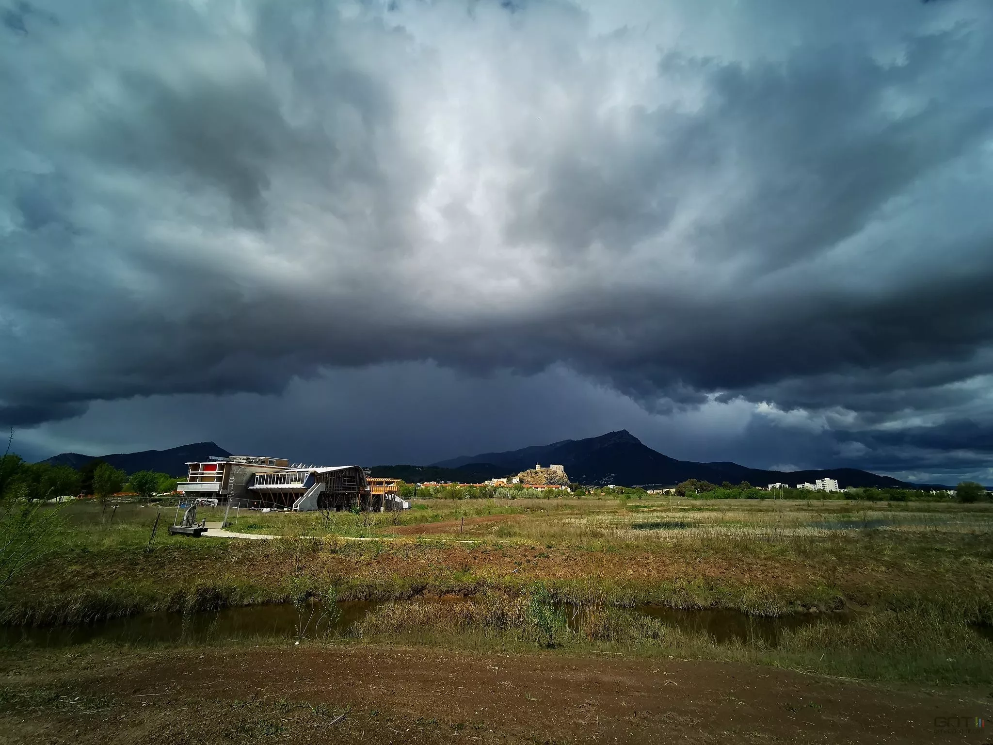 Huawei P30 Pro paysage 02