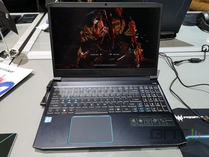 Acer Helios Predator 300 01