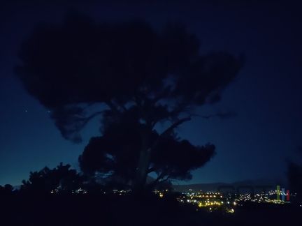 OnePlus 7 Mode Nuit 02