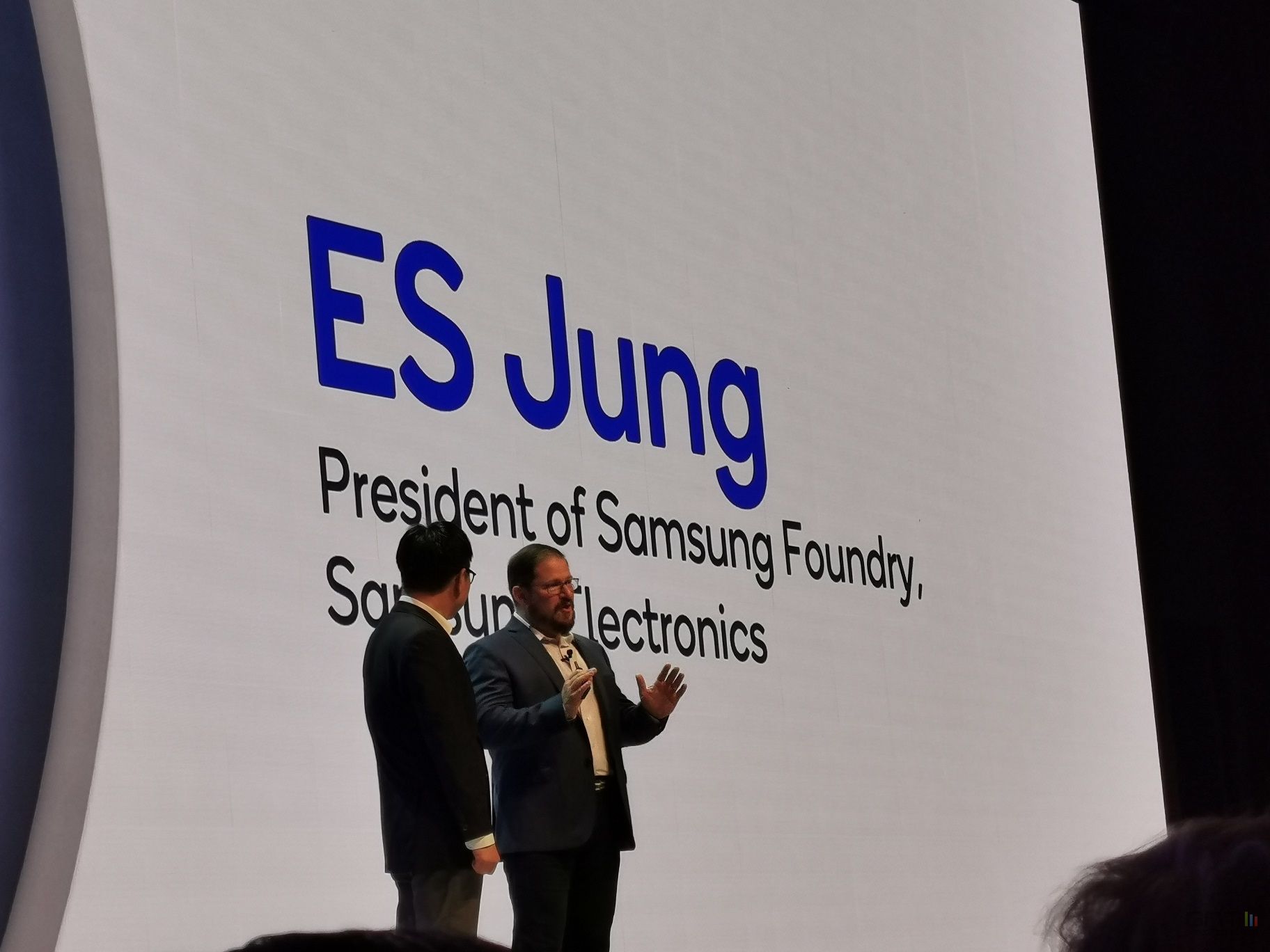 Qualcomm Samsung gravure 7 nm EUV