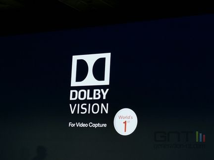 Snapdragon 865 Dolby Vision
