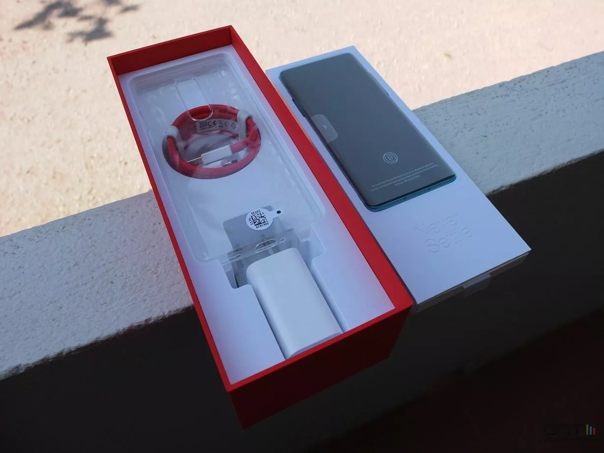 OnePlus 8 accessoires