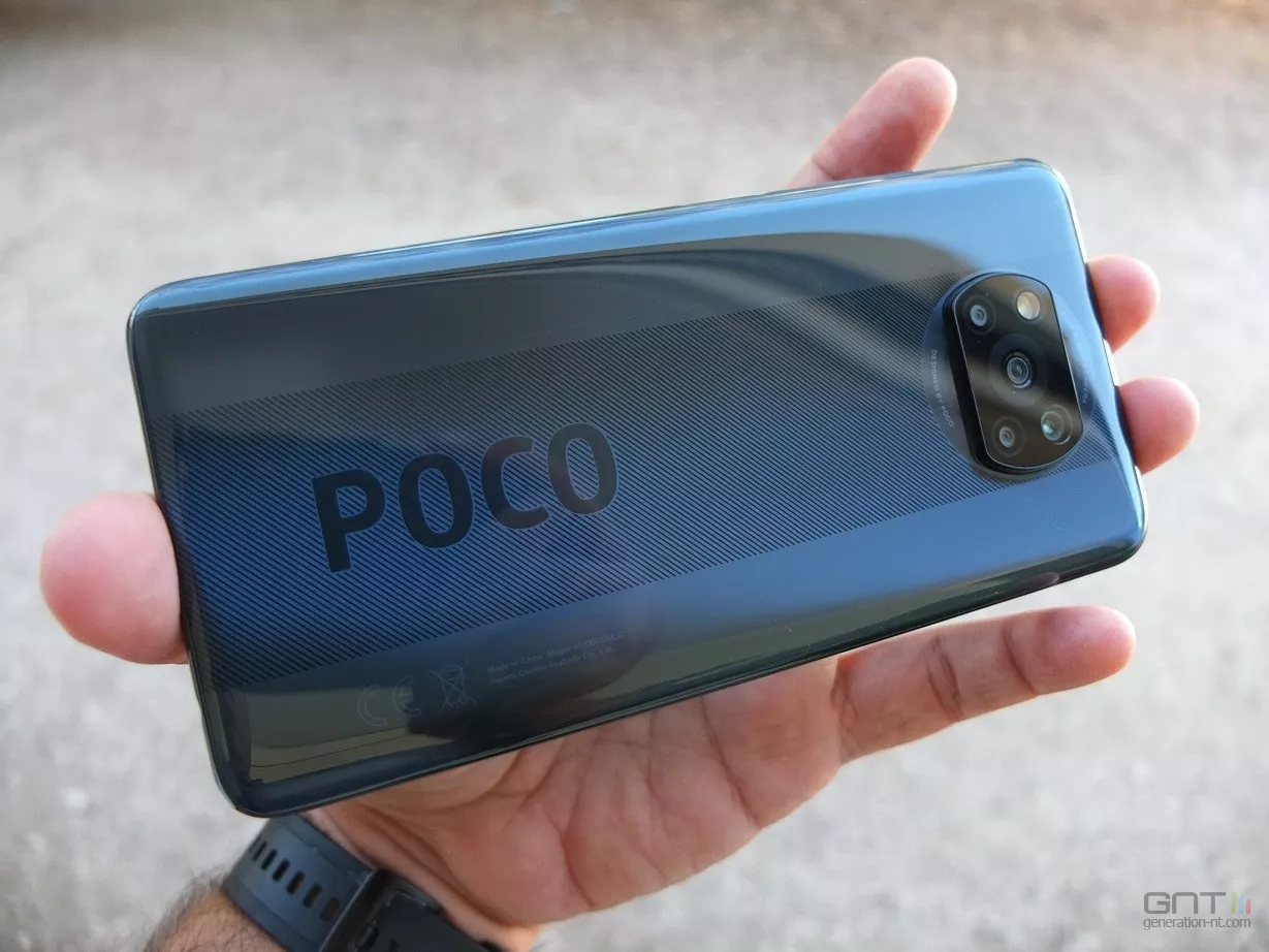 Poco X3 NFC dos 01