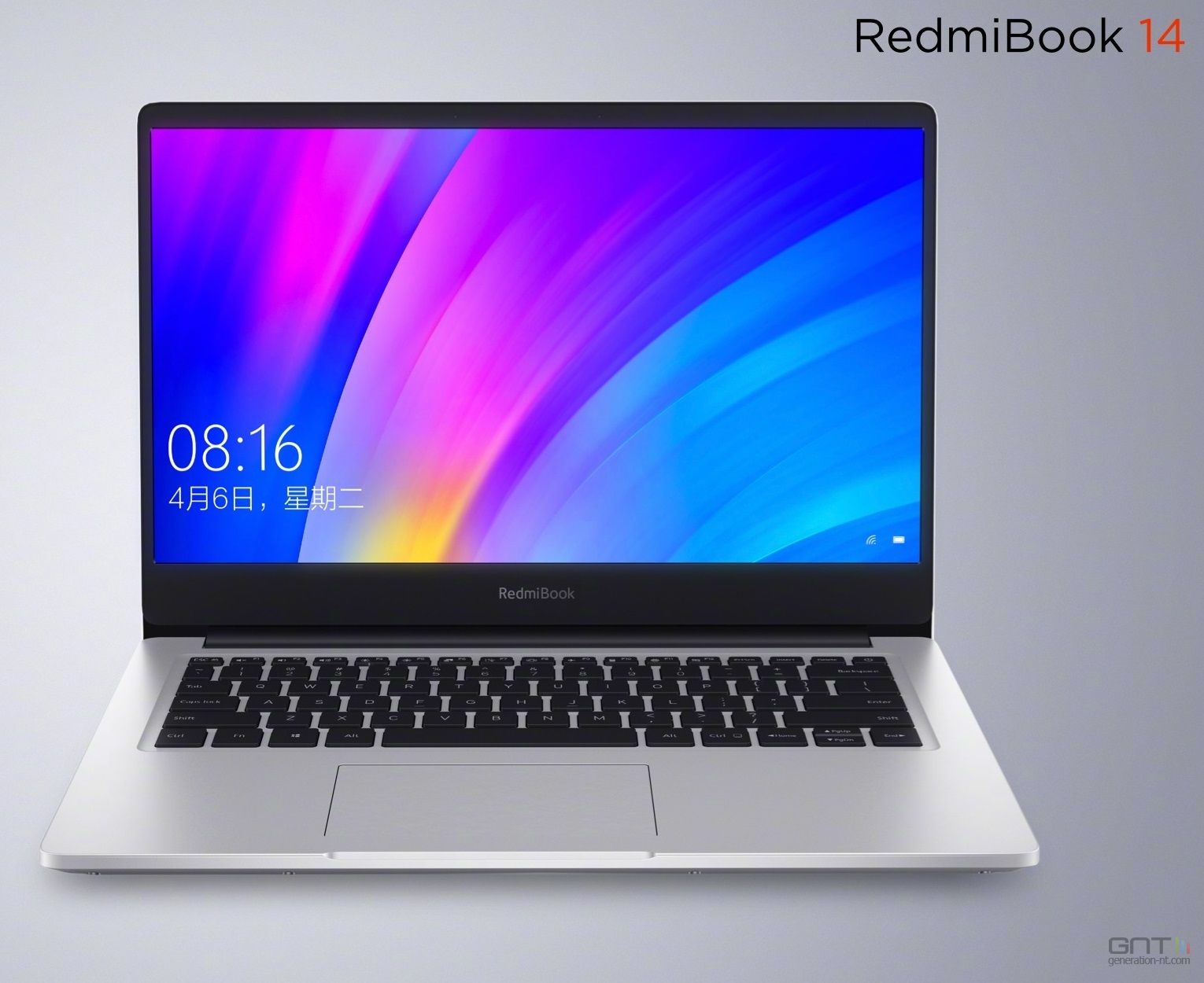 RedmiBook 14 - Notebook