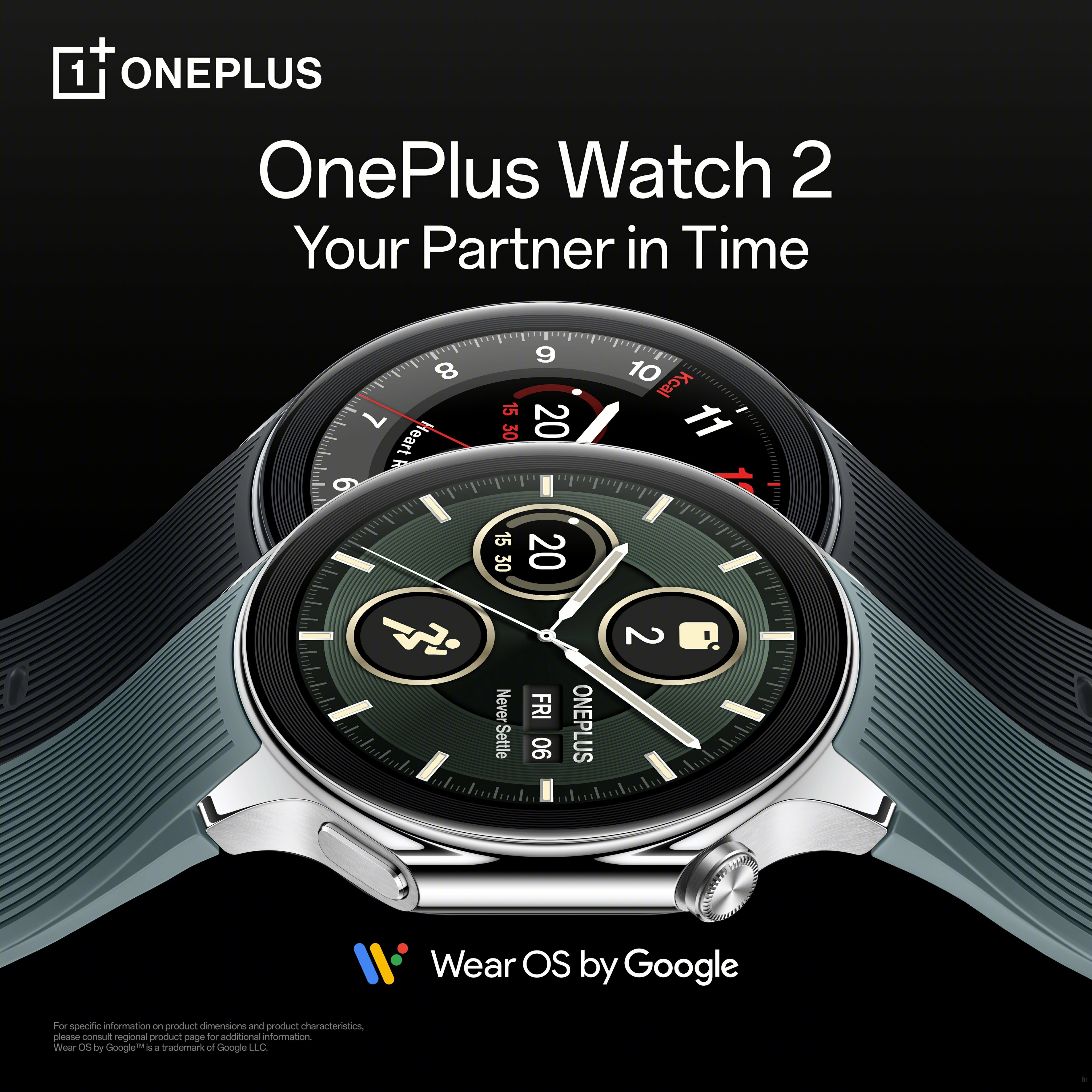 OnePlus Watch 2 02