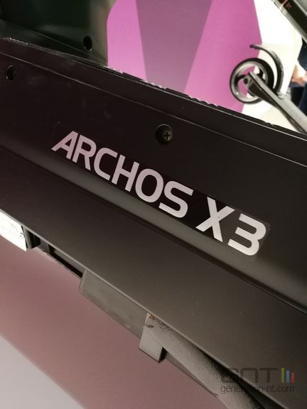 Archos X3 02