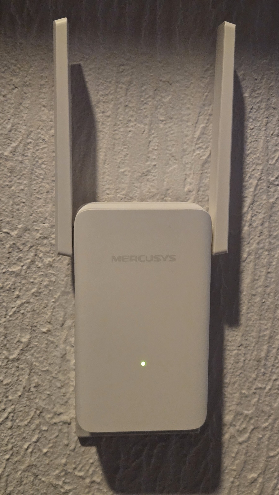 Mercusys ME80X  repeteur WiFi 10