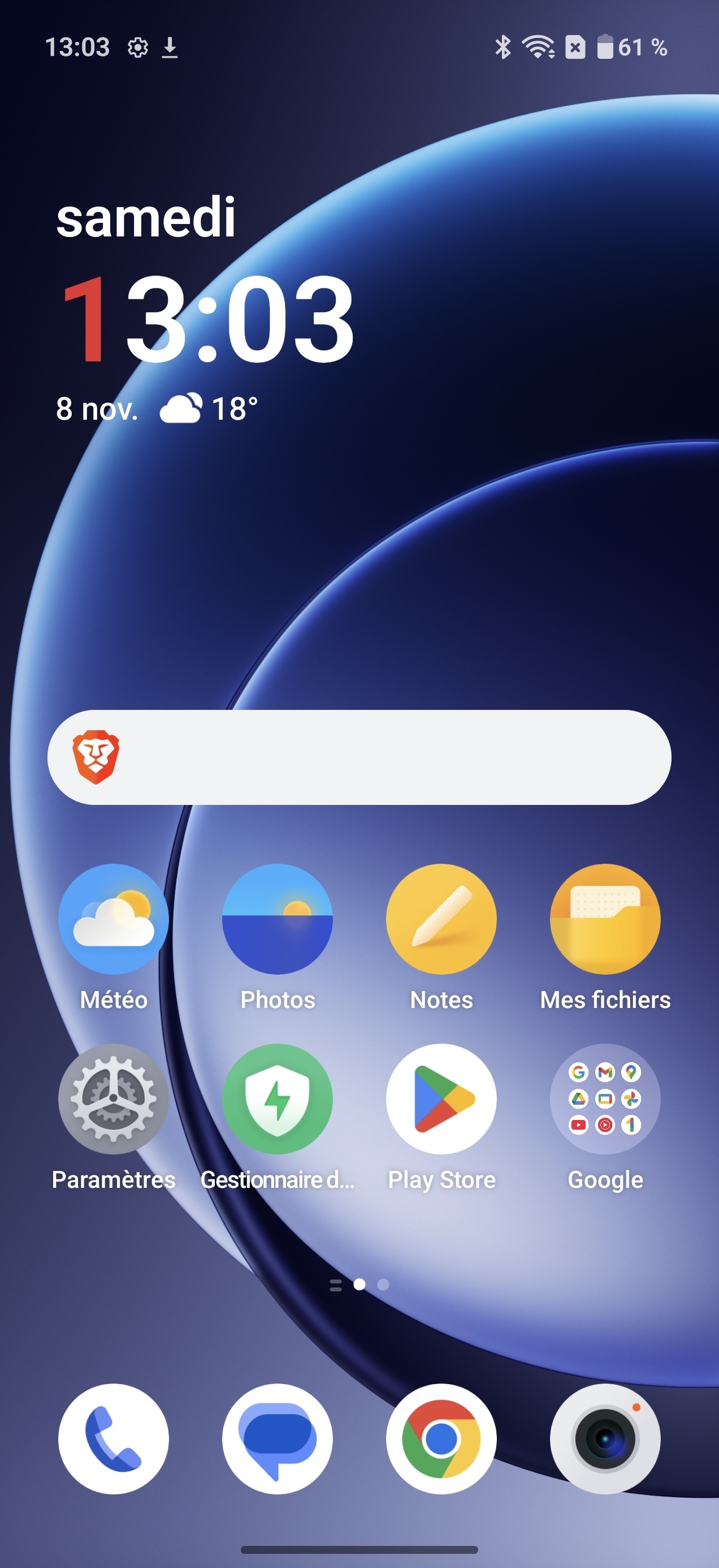 OnePlus 15 interface OxygenOS 01