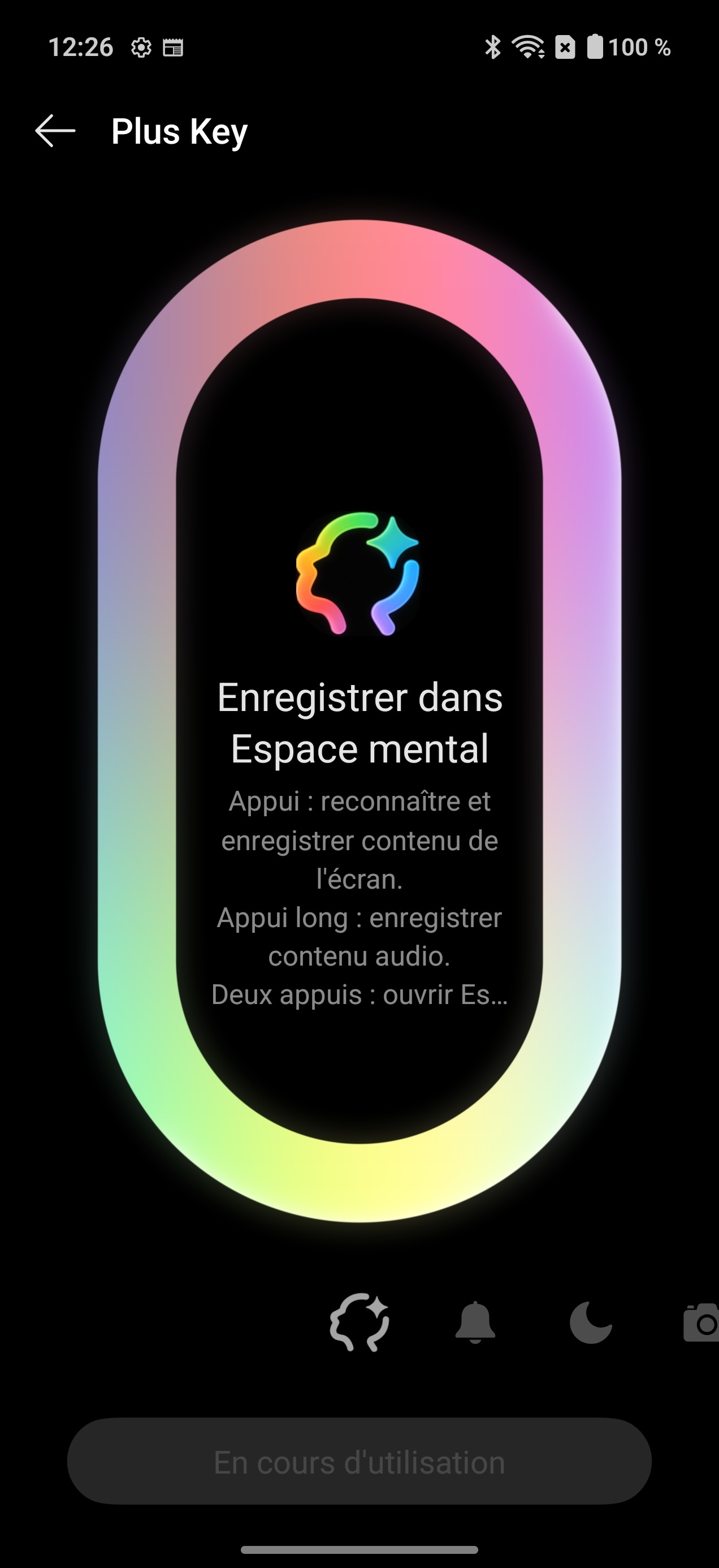 OnePlus 15 Mind Space